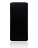 Replacement LCD Assembly With Frame Compatible with Xiaomi Redmi K30S / Mi 10T / Mi 10T Pro 5G (Refurbished) (Cosmic Black)