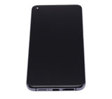 Replacement LCD Assembly With Frame Compatible with Xiaomi Redmi K30S / Mi 10T / Mi 10T Pro 5G (Refurbished) (Cosmic Black)