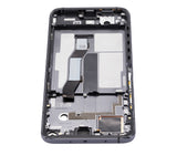 Replacement LCD Assembly With Frame Compatible with Xiaomi Redmi K30S / Mi 10T / Mi 10T Pro 5G (Refurbished) (Cosmic Black)