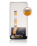 Replacement LCD Assembly Without Frame Compatible with Realme 9i / Realme 8i / Realme Narzo 50 / OPPO A96 (Refurbished) (All Colors)