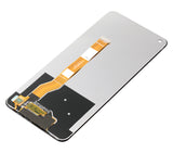 Replacement LCD Assembly Without Frame Compatible with Realme 9i / Realme 8i / Realme Narzo 50 / OPPO A96 (Refurbished) (All Colors)