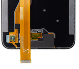 Replacement LCD Assembly Without Frame Compatible with Realme 9i / Realme 8i / Realme Narzo 50 / OPPO A96 (Refurbished) (All Colors)