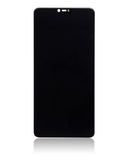 Replacement LCD Assembly Without Frame Compatible with OPPO F7 / A3 (Refurbished) (All Colors)