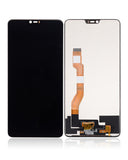 Replacement LCD Assembly Without Frame Compatible with OPPO F7 / A3 (Refurbished) (All Colors)