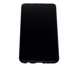 Replacement LCD Assembly With Frame Compatible with OPPO A15 / A15S (Refurbished) (All Colors)