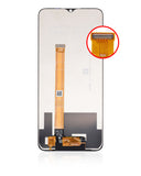 Replacement LCD Assembly Without Frame Compatible with Realme C21Y (Refurbished) (All Colors)