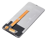 Replacement LCD Assembly Without Frame Compatible with Realme C21Y (Refurbished) (All Colors)