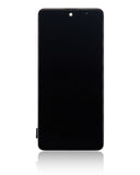 Replacement OLED Assembly With Frame Compatible with Samsung Galaxy M31S (M317 / 2020) (Refurbished) (All Colors)