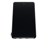 Replacement OLED Assembly With Frame Compatible with Samsung Galaxy M31S (M317 / 2020) (Refurbished) (All Colors)