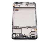 Replacement OLED Assembly With Frame Compatible with Samsung Galaxy M31S (M317 / 2020) (Refurbished) (All Colors)