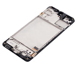 Replacement OLED Assembly With Frame Compatible with Samsung Galaxy M31S (M317 / 2020) (Refurbished) (All Colors)