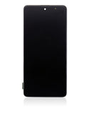 Replacement OLED Assembly With Frame Compatible with Samsung Galaxy M31S (M317 / 2020) (Aftermarket Plus) (All Colors)