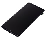 Replacement OLED Assembly With Frame Compatible with Samsung Galaxy M31S (M317 / 2020) (Aftermarket Plus) (All Colors)