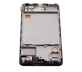 Replacement OLED Assembly With Frame Compatible with Samsung Galaxy M31S (M317 / 2020) (Aftermarket Plus) (All Colors)