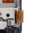 Replacement OLED Assembly With Frame Compatible with Samsung Galaxy M31S (M317 / 2020) (Aftermarket Plus) (All Colors)
