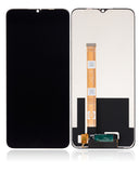 Replacement LCD Assembly Without Frame Compatible with OPPO A54s / A16 / A16S (Refurbished) (All Colors)