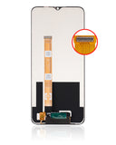 Replacement LCD Assembly Without Frame Compatible with OPPO A54s / A16 / A16S (Refurbished) (All Colors)