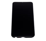 Replacement LCD Assembly With Frame Compatible with OPPO A54s / A16 (Refurbished) (All Colors)