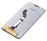 Replacement LCD Assembly Without Frame Compatible with Xiaomi Mi 8 Lite (Refurbished) (All Colors)