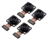 Replacement Back Camera Compatible with Oculus (Game Console Parts) Oculus Quest 2 (4 Piece Set)