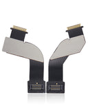 Replacement Bottom Camer Transfer Flex Cable Compatible with Oculus (Game Console Parts) Oculus Quest 2 (2 Piece Set)