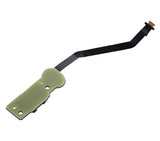 Replacement Power Button Flex Cable Compatible with Oculus (Game Console Parts) Oculus Quest 2