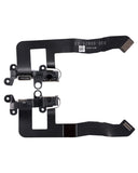 Replacement Charging Port Flex Cable With Headphone Jack Compatible with Oculus (Game Console Parts) Oculus Quest 2