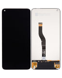 Replacement LCD Assembly Without Frame Compatible with Huawei Honor View 20 / Huawei Nova 4 (Refurbished) (Black)