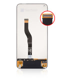Replacement LCD Assembly Without Frame Compatible with Huawei Honor View 20 / Huawei Nova 4 (Refurbished) (Black)