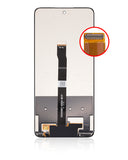 Replacement LCD Assembly Without Frame Compatible with Huawei P Smart (2021) / Y7A (2020) (Refurbished) (All Colors)