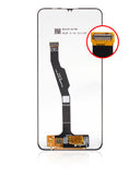 Replacement LCD Assembly Without Frame Compatible with Huawei Y6P / Enjoy 10e / Enjoy 20e / Honor 9A (Refurbished) (All Colors)