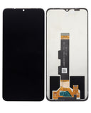 Replacement LCD Assembly Without Frame Compatible with Revvl T-Mobile Revvl V (Refurbished) (All Colors)