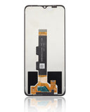 Replacement LCD Assembly Without Frame Compatible with Revvl T-Mobile Revvl V (Refurbished) (All Colors)
