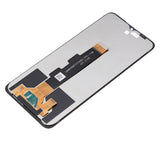 Replacement LCD Assembly Without Frame Compatible with Revvl T-Mobile Revvl V (Refurbished) (All Colors)