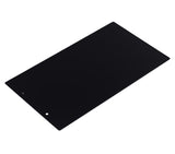 Replacement LCD Assembly With Digitizer Compatible with Lenovo Tab 4 (TB-8504) (HD) (Refurbished) (Black)