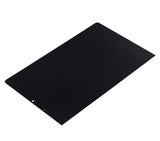 Replacement LCD Assembly With Digitizer Compatible with Lenovo Yoga Smart Tab 5 (Refurbished) (Black)