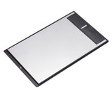 Replacement LCD Assembly With Digitizer Compatible with Lenovo Yoga Smart Tab 5 (Refurbished) (Black)
