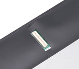 Replacement LCD Assembly With Digitizer Compatible with Lenovo Yoga Smart Tab 5 (Refurbished) (Black)