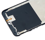Replacement LCD-Frame Compatible with Samsung Galaxy A03 (A035 / 2021)