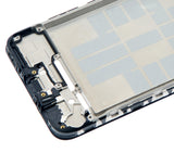 Replacement LCD-Frame Compatible with Samsung Galaxy A03 (A035 / 2021)