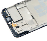 Replacement LCD-Frame Compatible with Samsung Galaxy A03 (A035 / 2021)