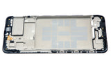 Replacement LCD-Frame Compatible with Samsung Galaxy A03 (A035 / 2021)