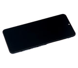 Replacement LCD Assembly With Frame Compatible with Samsung Galaxy A23 (A235 / 2022) (Refurbished) (All Colors)