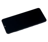 Replacement LCD Assembly With Frame Compatible with Samsung Galaxy A23 (A235 / 2022) (Refurbished) (All Colors)