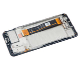 Replacement LCD Assembly With Frame Compatible with Samsung Galaxy A23 (A235 / 2022) (Refurbished) (All Colors)