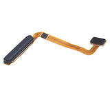 Replacement Fingerprint Reader With Flex Cable Compatible with Samsung Galaxy A23 (A235 / 2022) (Black)