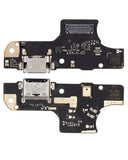 Replacement Charging Port With Board Compatible with Nokia G20