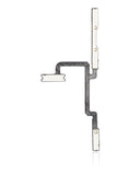 Replacement Power and Volume Button Flex Cable Compatible with Nokia G10 / G20