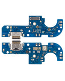 Replacement Charging Port With Board Compatible with Nokia G50 5G