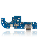 Replacement Charging Port With Board Compatible with Nokia G50 5G